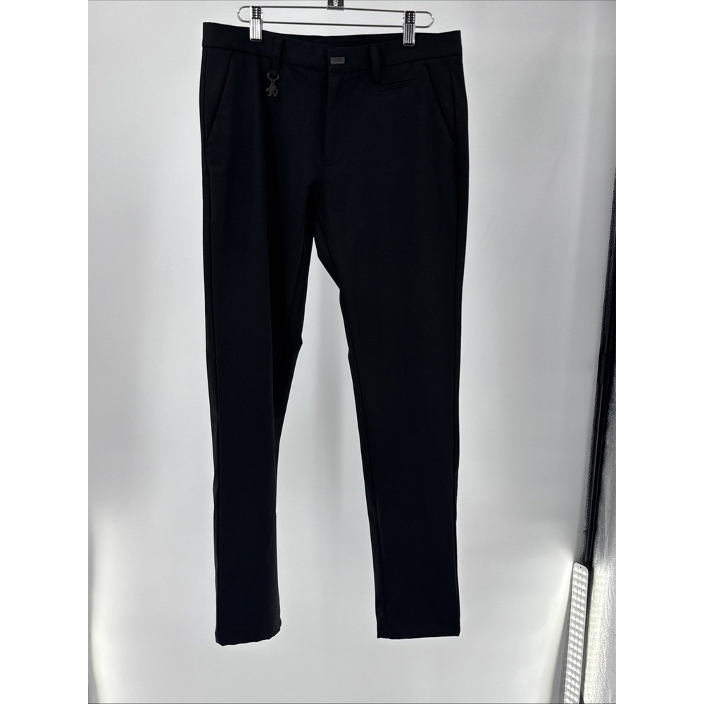 RARE Prada Linea Rossa AW14 Technical Utility Trousers Robot Archive Size 31